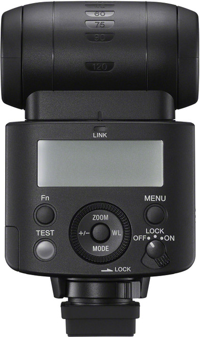 HVL-F46RM Wireless Radio Flash - Allen's Camera