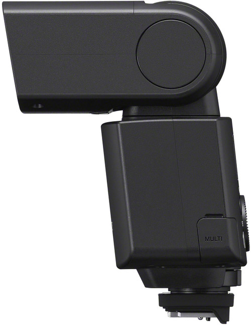 HVL-F46RM Wireless Radio Flash - Allen's Camera