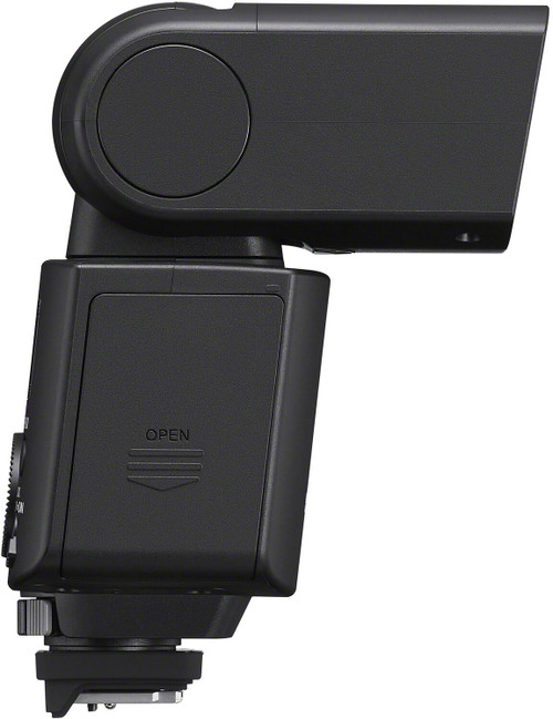 HVL-F46RM Wireless Radio Flash - Allen's Camera