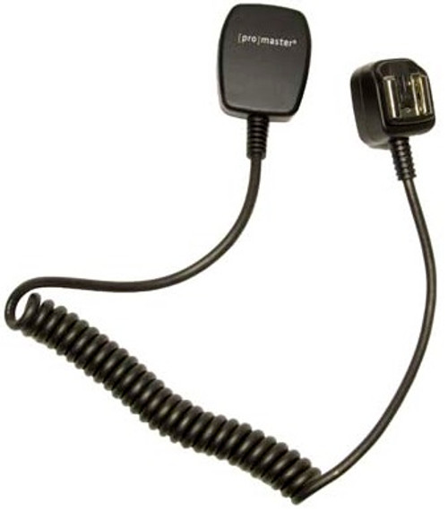 TTL Off Camera Flash Cord - Nikon TTL Off Camera Flash Cord - Nikon