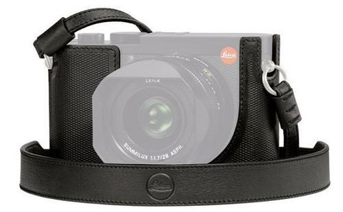 Leica D-Lux 7 Protector Case (Black) 19557