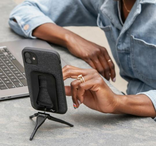 Mobile Smartphone Tripod/Kickstand - Allen's Camera Mobile Smartphone Tripod/Kickstand - Allen's Camera