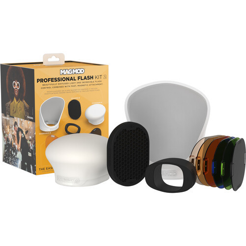 Professional Flash Kit 2 Professional Flash Kit 2