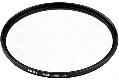 67mm Circular Black Mist 1/4 Filter 67mm Circular Black Mist 1/4 Filter
