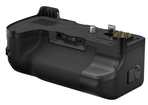 VG-XT4 Vertical Battery Grip - Allen's Camera