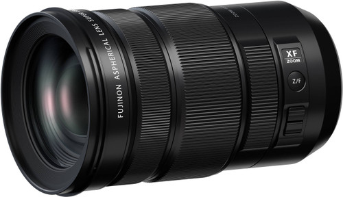 XF 18-120mm f/4 R LM PZ WR Lens - Allen's Camera