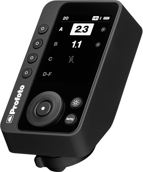 Connect Pro Remote for Canon Connect Pro Remote for Canon