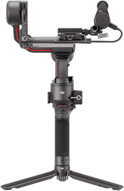 RS 2 Gimbal Stabilizer Pro Combo - Allen's Camera