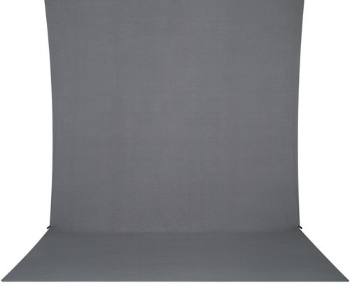 X-Drop Pro Wrinkle-Resistant Backdrop (Neutral Gray Sweep - 8' x 13') X-Drop Pro Wrinkle-Resistant Backdrop (Neutral Gray Sweep - 8' x 13')