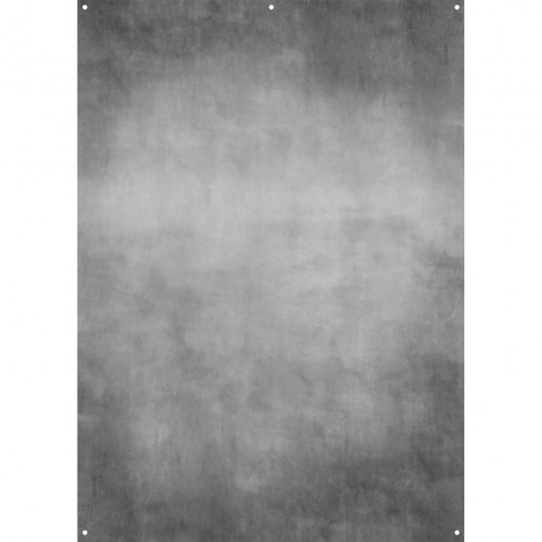 X-Drop Fabric Backdrop (Vintage Gray, 5 x 7') X-Drop Fabric Backdrop (Vintage Gray, 5 x 7')
