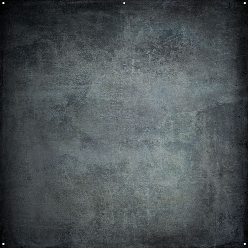 X-Drop Fabric Backdrop (Grunge Concrete, 8 x 8') X-Drop Fabric Backdrop (Grunge Concrete, 8 x 8')