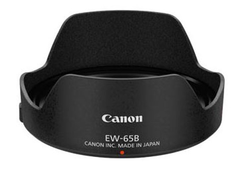 Lens Hood EW-65B Lens Hood EW-65B