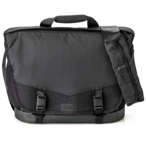 DNA 13 DSLR Camera Messenger Bag (Black) DNA 13 DSLR Camera Messenger Bag (Black)