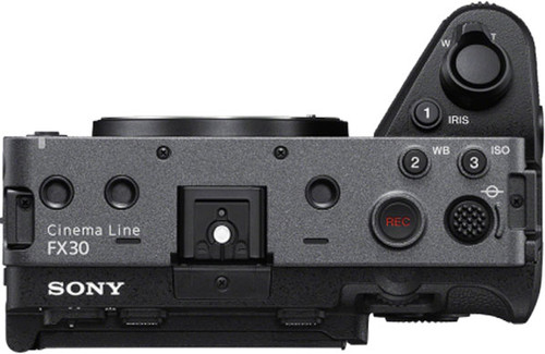 sony fx30 バッテリーなし これでバッテリーは安心】SONY FX30を外部電源で駆動させるツールの