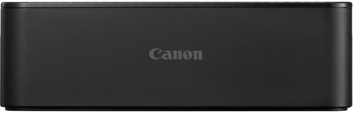 Canon Selphy CP1500 Portable Photo Printer | Black