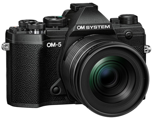 OM SYSTEM Products - Allen's Camera