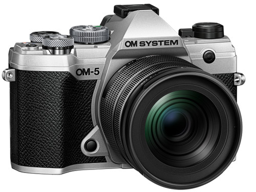 OM SYSTEM Products - Allen's Camera