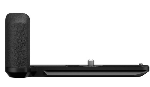 MHG-XT5 Metal Hand Grip for XT-5 Mirrorless Camera MHG-XT5 Metal Hand Grip for XT-5 Mirrorless Camera