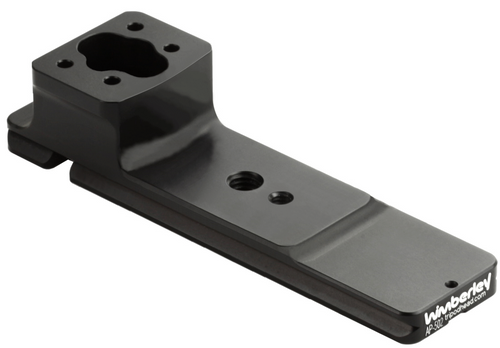 AP-502 Replacement Lens Foot AP-502 Replacement Lens Foot