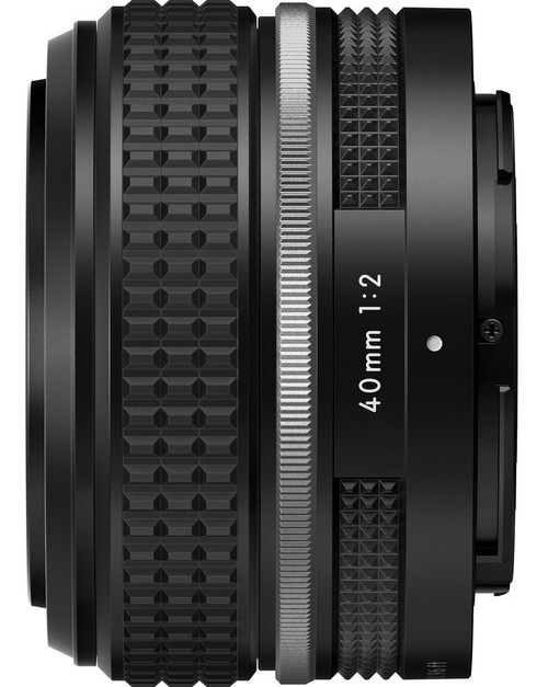 Z 40mm f/2 (SE) Lens - Allen