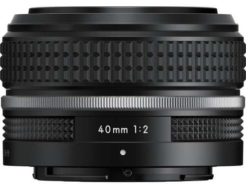 Z 40mm f/2 (SE) Lens - Allen