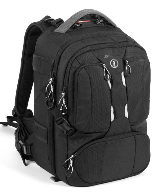 Professional Series: Anvil Slim 11 Backpack (Black) Professional Series: Anvil Slim 11 Backpack (Black)