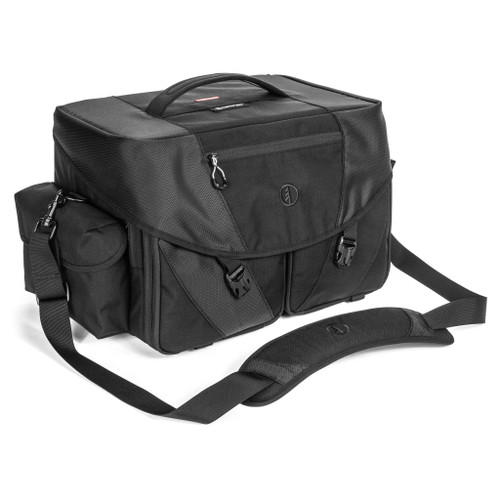 Stratus 15 Shoulder Camera Bag (Black) Stratus 15 Shoulder Camera Bag (Black)