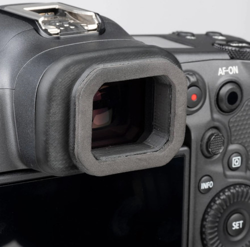 EP-R3 Hydrophobia Eyepiece for Canon R3 EP-R3 Hydrophobia Eyepiece for Canon R3