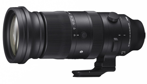 60-600mm f/4.5-6.3 DG DN OS Sports Lens for L-Mount - Allen's Camera