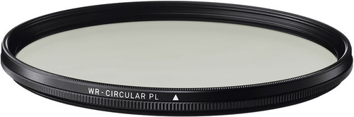 105mm WR (Water Repellent) Circular Polarizer Filter 105mm WR (Water Repellent) Circular Polarizer Filter