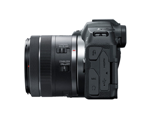 Canon EOS M50 - Cameras - Canon Spain