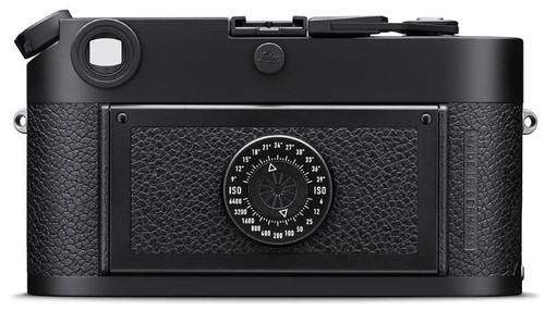 Leica レンジファインダーカメラ ブラック Leica レンジファインダーカメラ ブラック ライカ(LEICA)|レンジ