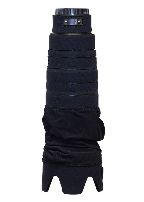 Nikon Z 100-400mm F/4.5-5.6 VR S - Black