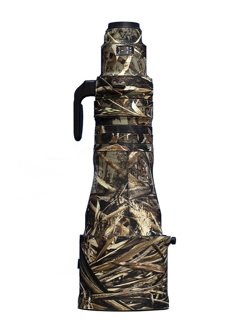 Nikon Z 600 f/4 TC VR S - Realtree Max 5