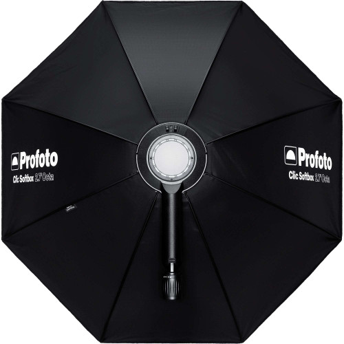 Clic Softbox 2.7' Octa Clic Softbox 2.7' Octa