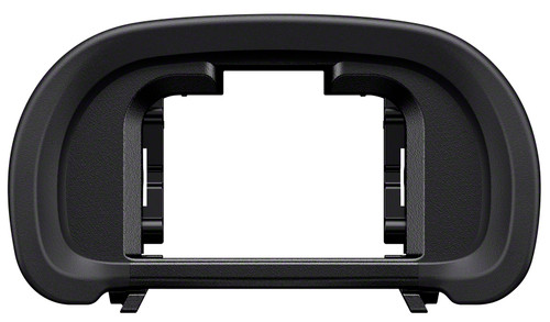 FDA-EP18 Eyepiece Cup for a9 - a7R II - a7 II - a7S II - a99 II