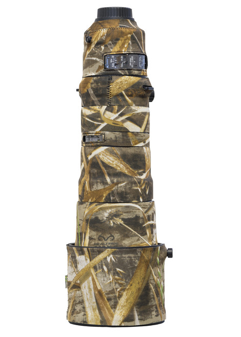 for Nikon AF-S 180-400mm f/4E TC1.4 FL ED VR Lens (Realtree Max5)