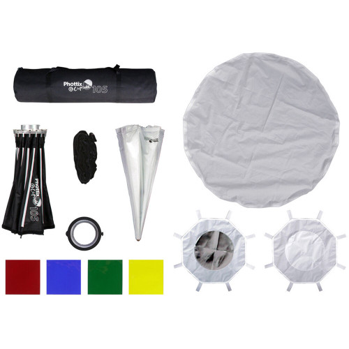 G-Capsule Softbox 105cm - 41"