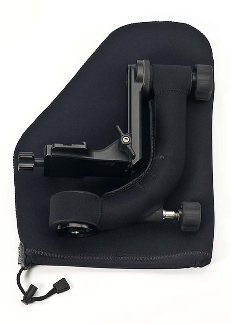 Gimbal Pouch - Black Gimbal Pouch - Black