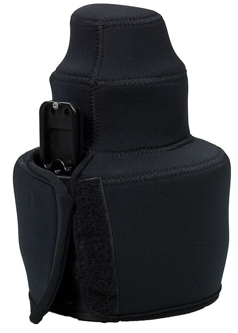 TravelCoat™ Nikon 200mm VR - Black