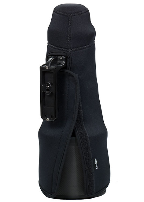 TravelCoat™ Nikon 200-400mm VR - Black