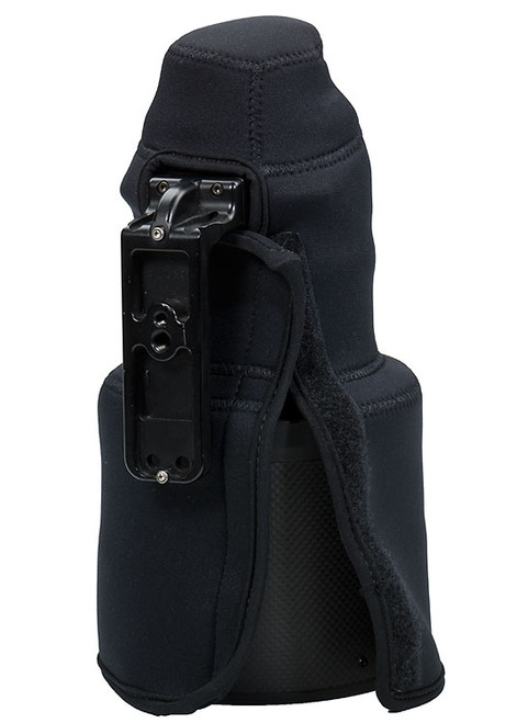 TravelCoat™ Nikon 300mm VR - Black