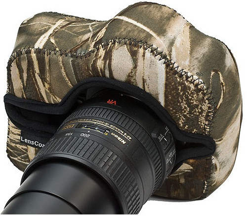 レンズコート/LegCoat Wraps 316 Realtree Snow (set of 3) 16.5'' long LW316SN LCLW316SN