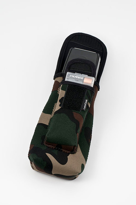 FlashKeeper™ - Forest Green FlashKeeper™ - Forest Green