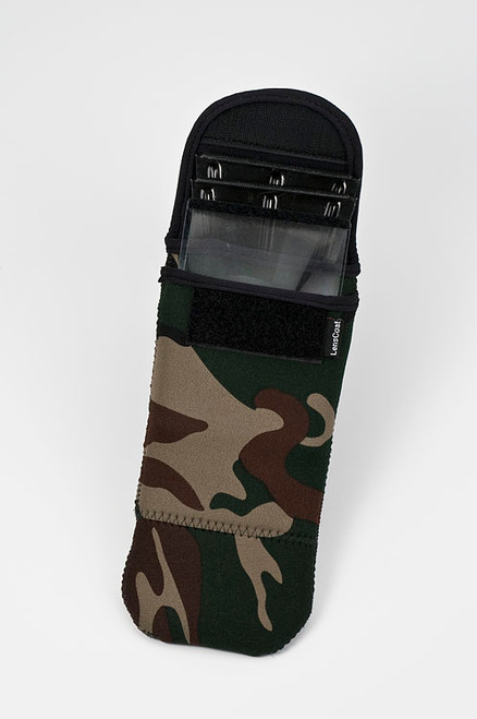 Beamer Keeper - Forest Green Beamer Keeper - Forest Green