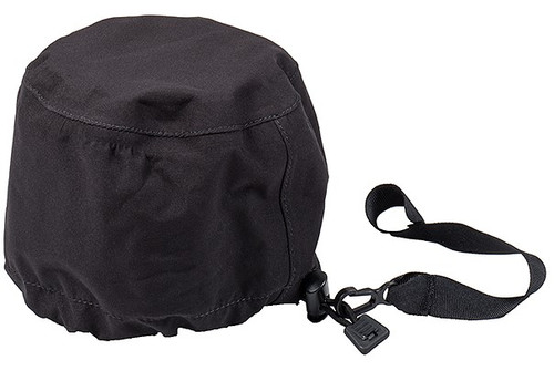 RainCap Small - Black RainCap Small - Black