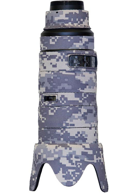 Nikon 70-200mm VR II - Digital Camo