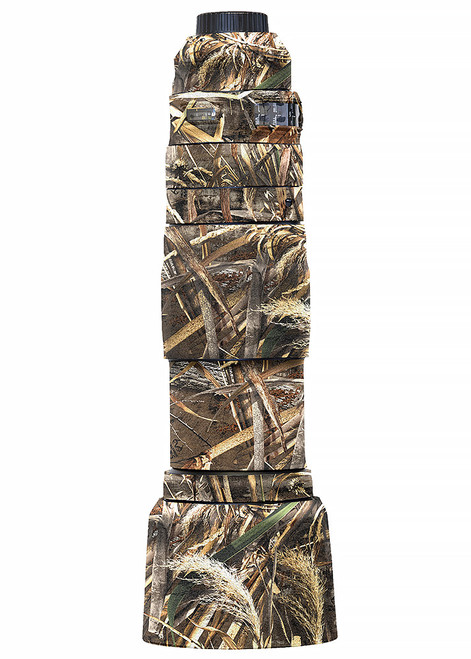 Nikon 200-500mm f/5.6E ED VR - Realtree Max5