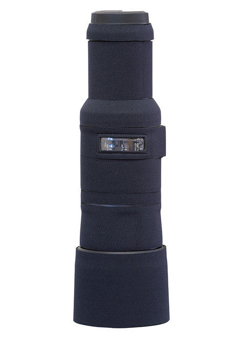 Canon RF 600mm F11 IS STM - Black