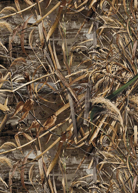 Sigma 120-300mm OS - Realtree Max5